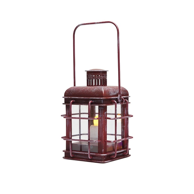 Harry Potter Hagrid's Lantern Desk Lamp