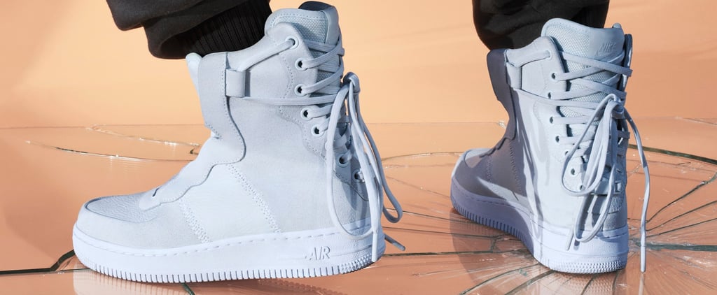 Nike The 1 Reimagined Sneaker Collection Designed by Women