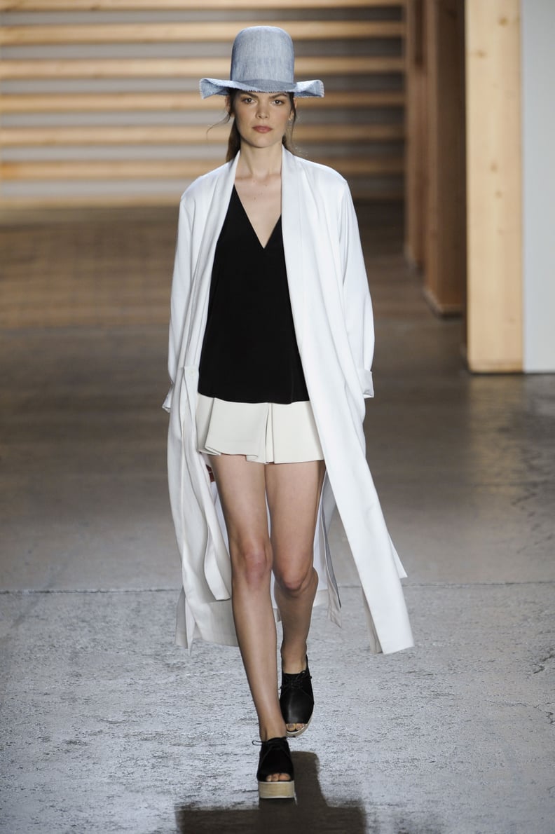 Tibi Spring 2015