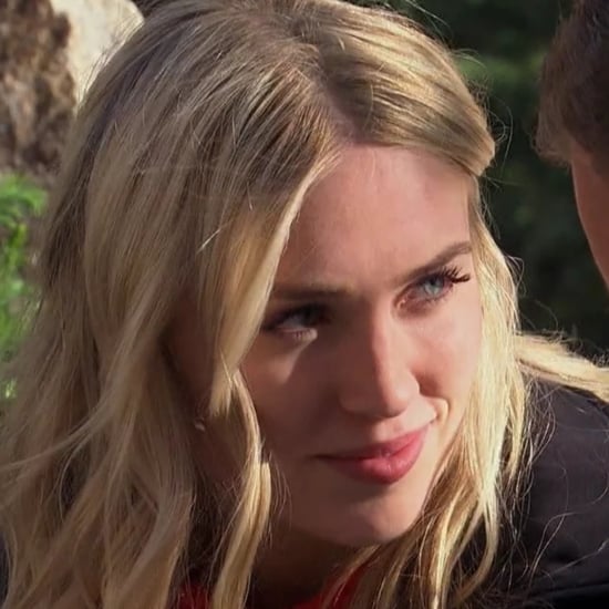 How Old Is The Bachelor's Cassie Randolph?