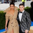 Just 9 Photos of Nick Jonas and Priyanka Chopra Looking Ridiculously Hot Together