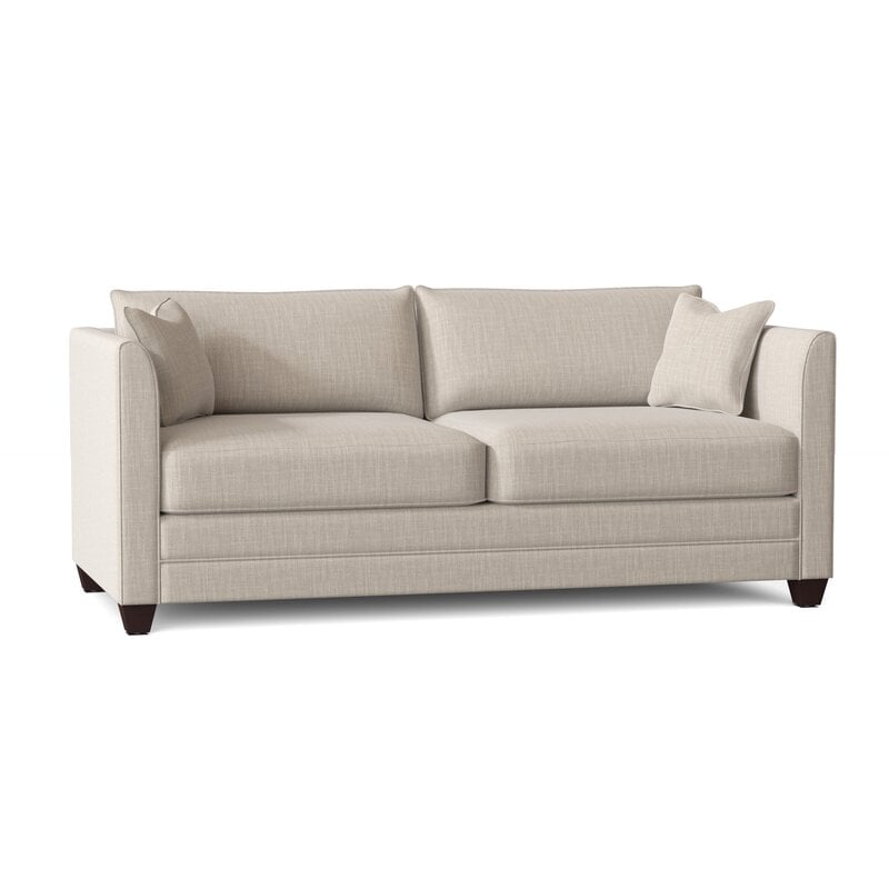 Sarah Sharkfin Sofa Bed