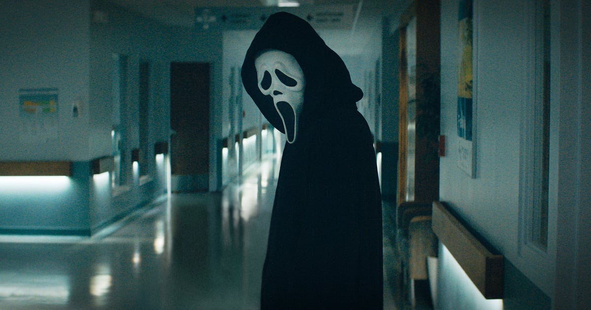 The Latest Scream Was Filled With Twists and Turns, So Let's Break Down That Ending.jpg