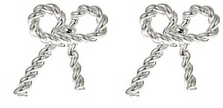 Fornash Bunny Earrings