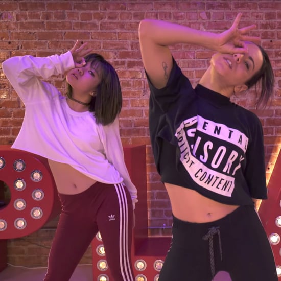 Taylor Swift "Look What You Made Me Do" Dance Videos