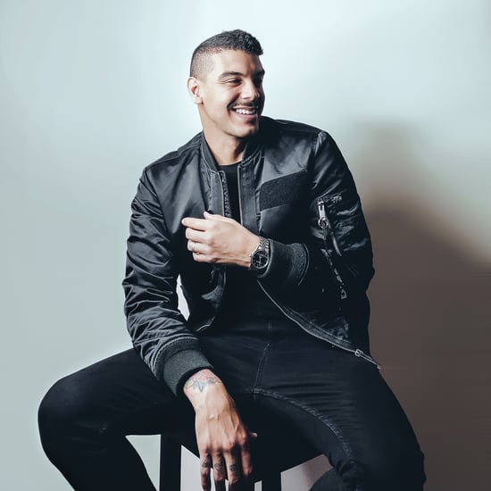 Manuel Medrano, Nile Rodgers Collaboration For "Cielo" Video