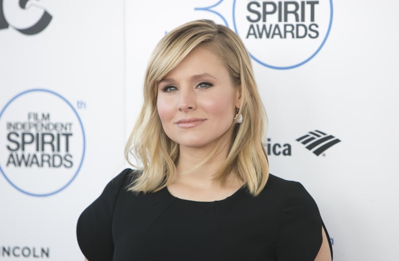 Kristen Bell