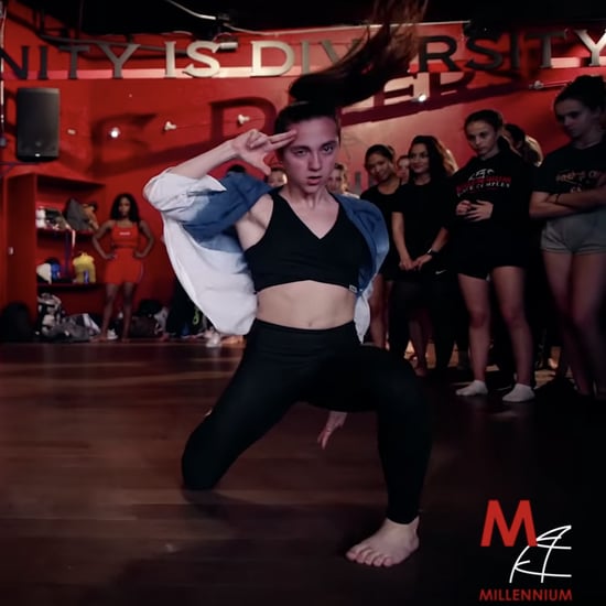 Billie Eilish "Bad Guy" Dance Video 2019