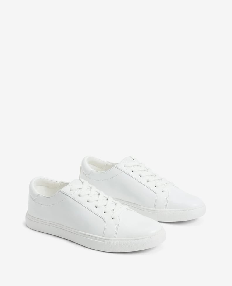 Kenneth Cole Kam Leather Sneaker