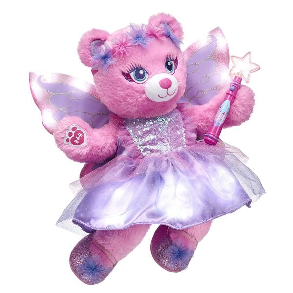 Fairy Bear