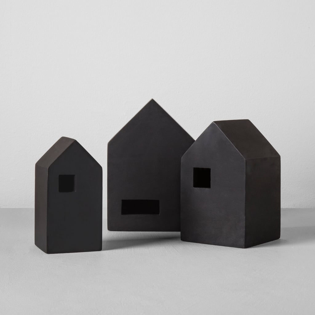 Hearth & Hand With Magnolia Wood Nesting Houses ($17)