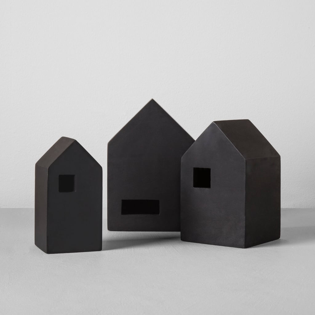 Hearth & Hand With Magnolia Wood Nesting Houses (17) Hearth & Hand With Magnolia Collection