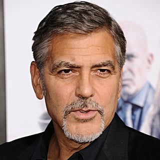 George Clooney