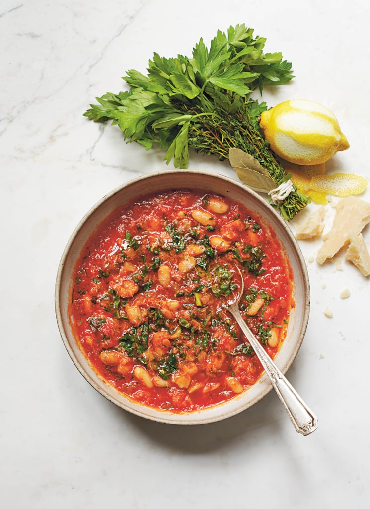 Ribollita Vegetable Soup Recipe | POPSUGAR Food