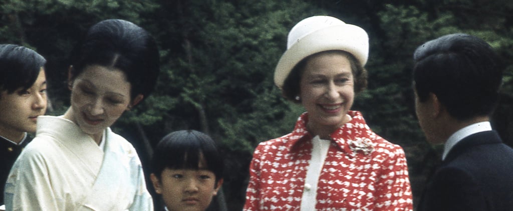 Queen Elizabeth II Leaves Behind a Historic Fashion Legacy