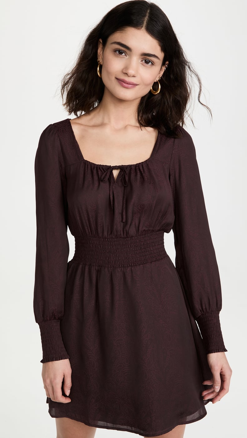 A Romantic Dress Under $100:BB Dakota Sweet Dreams Dress