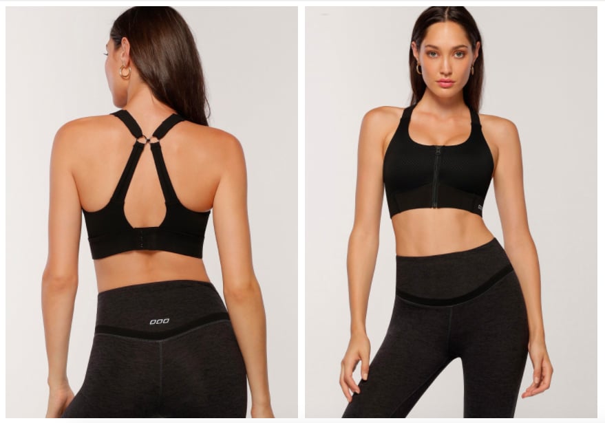 Lorna jane the one bra Clearance