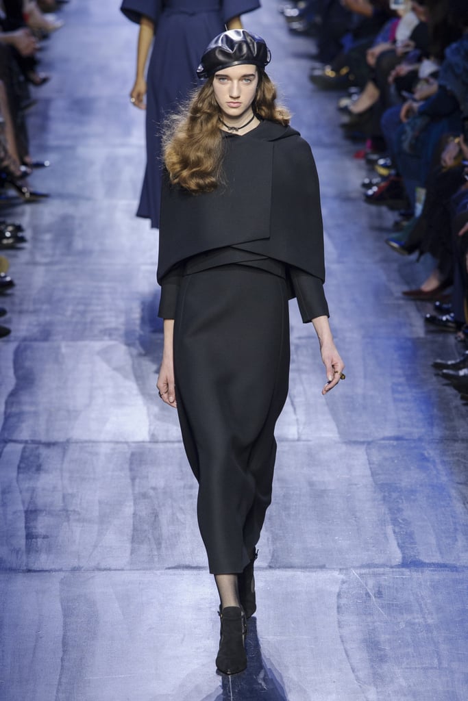 Dior Fall 2017 Runway Show
