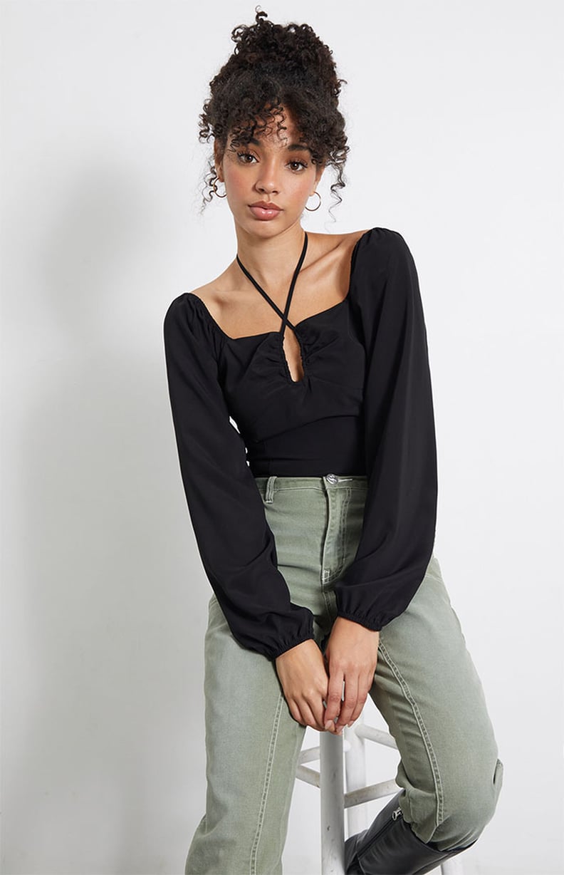 For Cool Casual Clothes: PacSun