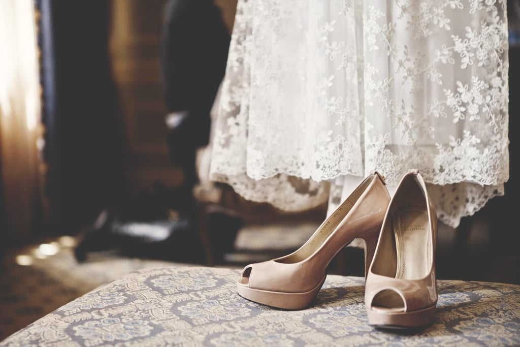 Dreamy and Pastoral LA Wedding