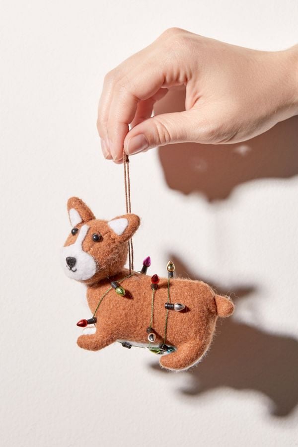 Adorable Dog Christmas Ornaments to Buy POPSUGAR Pets