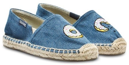 Soludos Donut Espadrilles