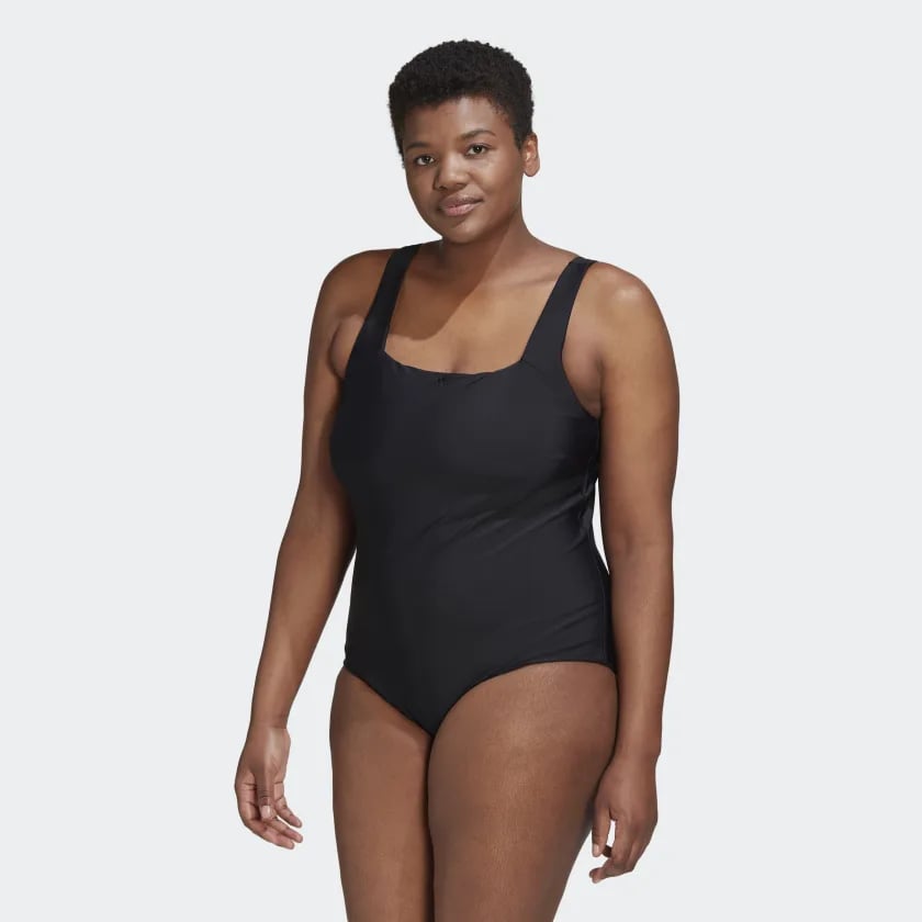 12 Athletic Swimsuits For Large Busts — Including Those on Sale