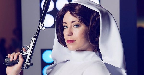 Halloween Costumes With Wigs | POPSUGAR Beauty