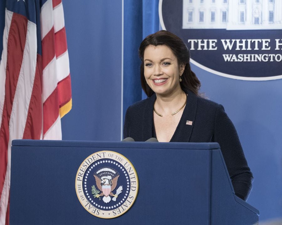 Mellie Grant