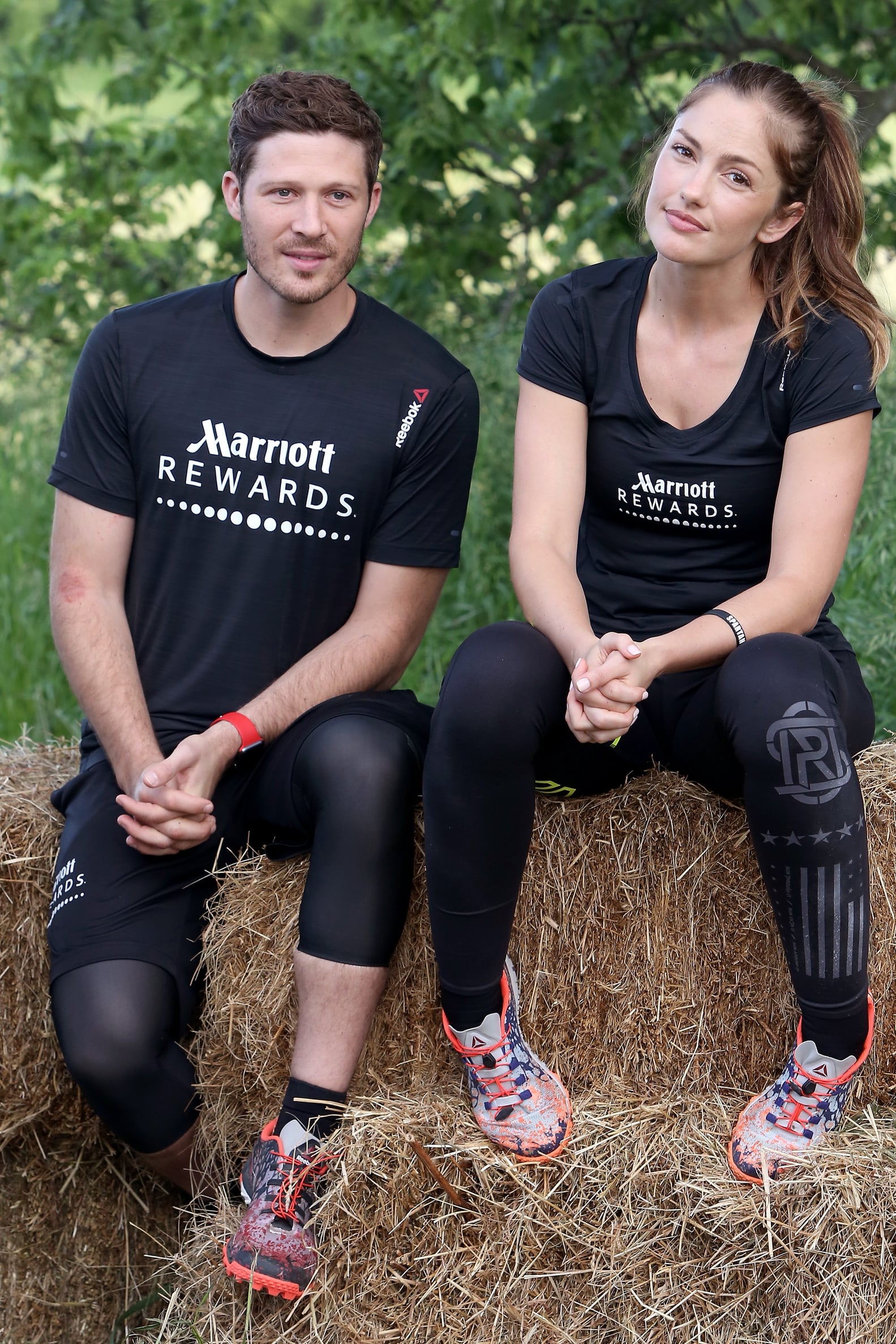 Friday Night Lights Cast Reunites in Chicago 2016 | Pictures | PS Celebrity