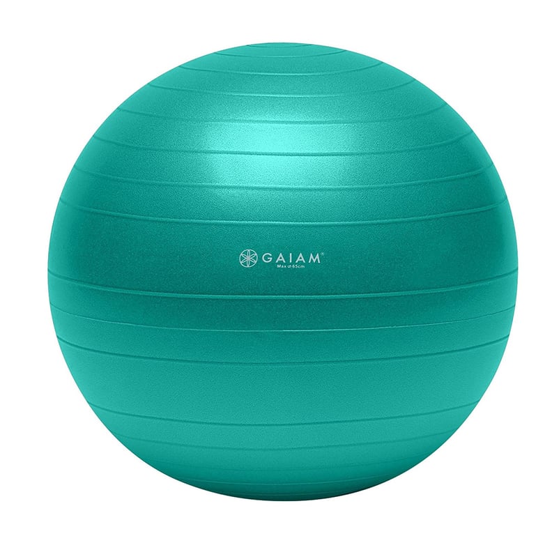 Gaiam Total Body Balance Ball Kit