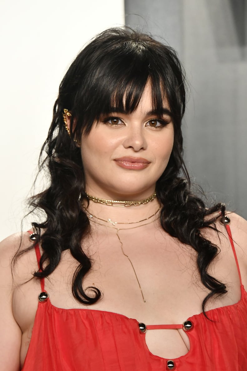 BEVERLY HILLS, CALIFORNIA - FEBRUARY 09: Barbie Ferreira attends the 2020 Vanity Fair Oscar Party hosted by Radhika Jones at Wallis Annenberg Center for the Performing Arts on February 09, 2020 in Beverly Hills, California. (Photo by Frazer Harrison/Getty