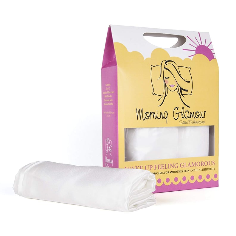 Best Pillowcases For Your Skin Care Routine POPSUGAR Beauty