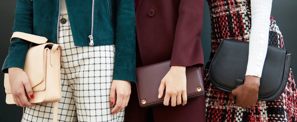 The Nordstrom Anniversary Sale Is Coming, and We Want These 10 Designer Bags ASAP