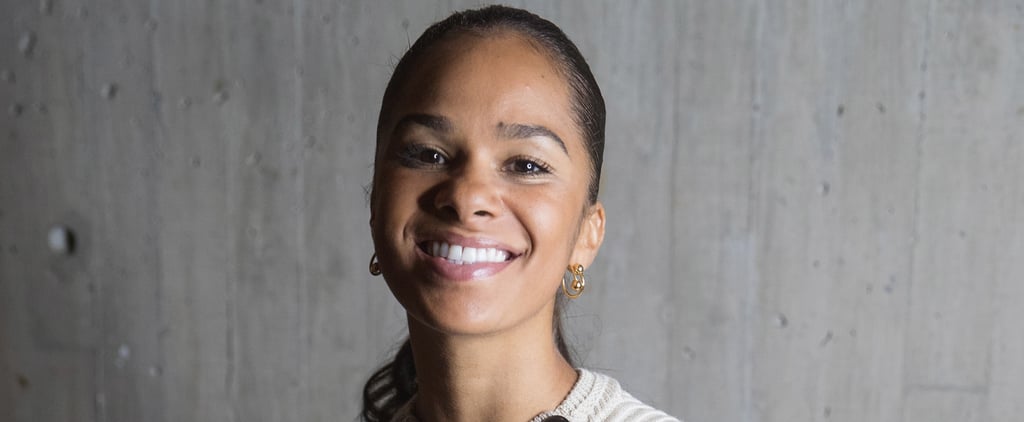 Video of Young Misty Copeland Dancing