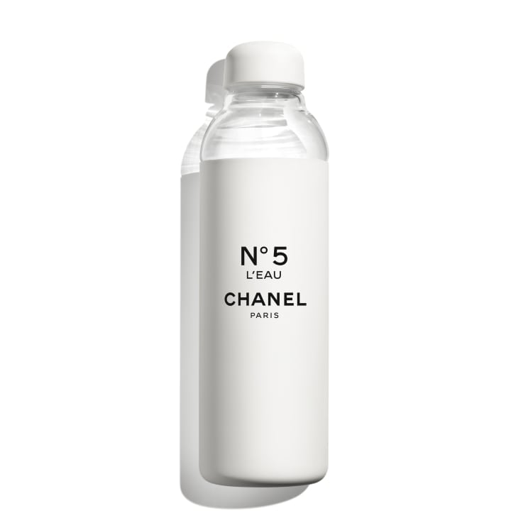 Chanel No. 5 Bottle