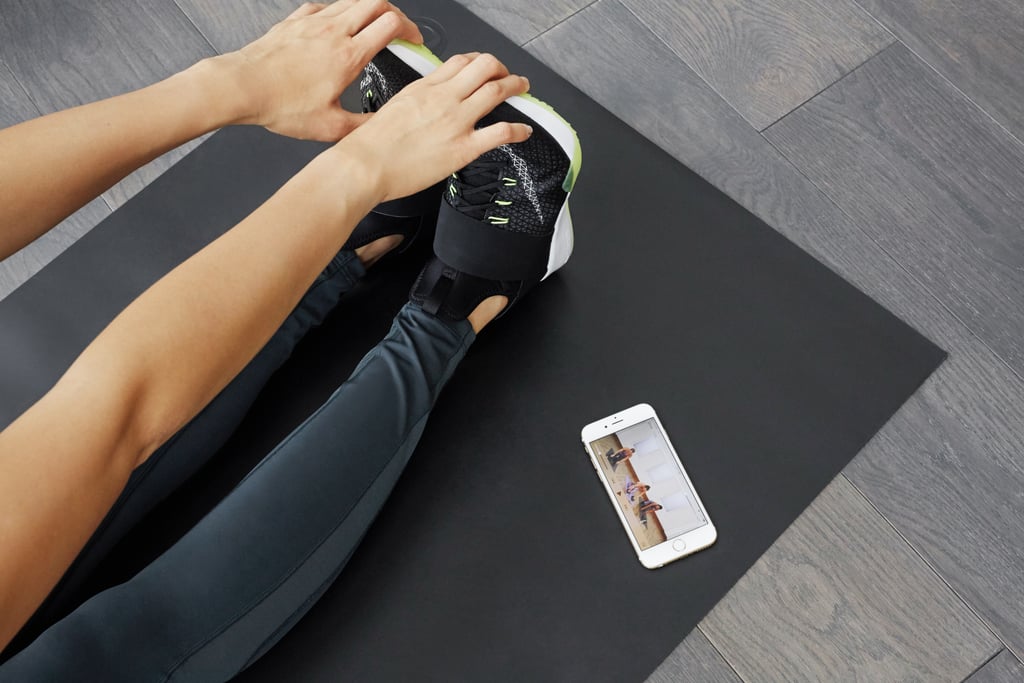 Fitness Trend of the Year: Home Gyms, Reimagined