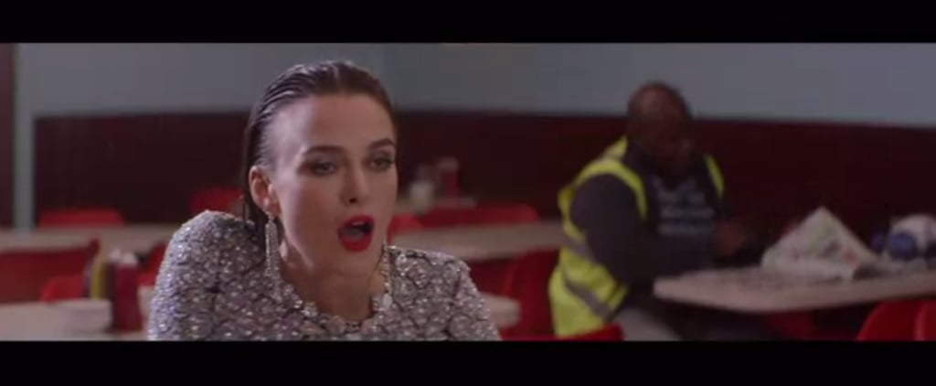 Vanity Fair British Invasion Video