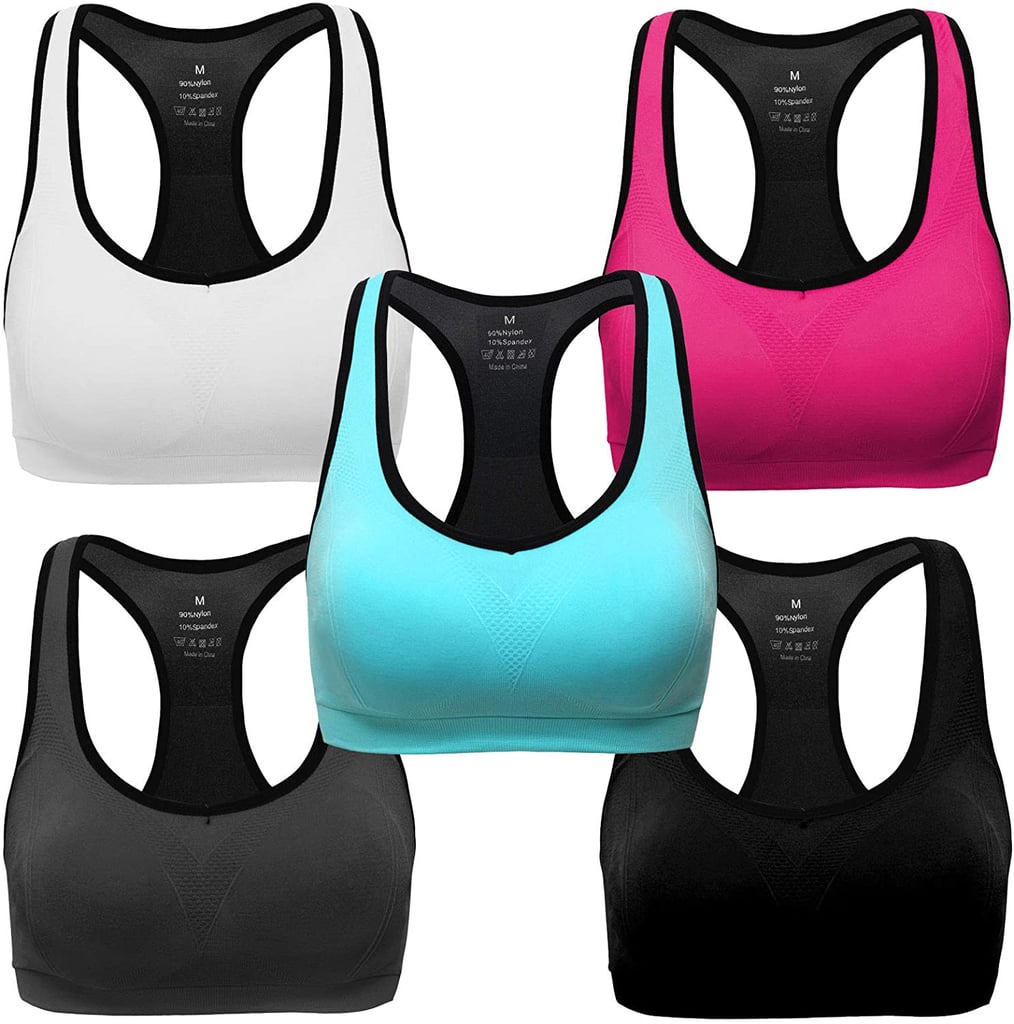 Mirity Racerback Sports Bras