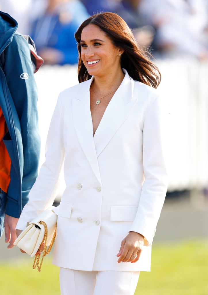 Shop Meghan Markle's Invictus Games Outfits