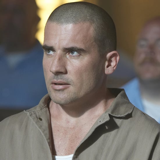 Prison Break Reboot Trailer