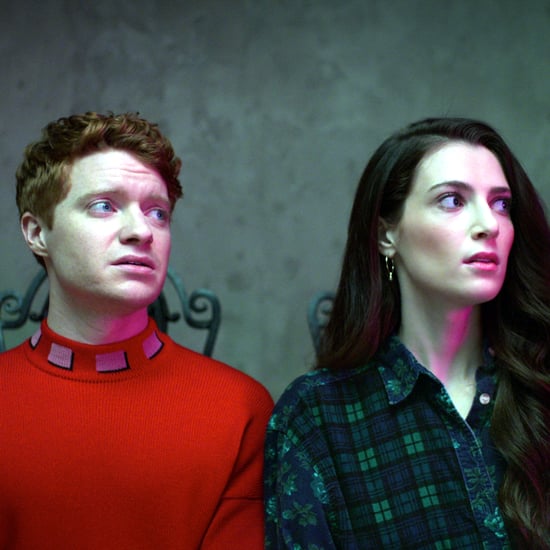 New Netflix Original TV Shows in January 2021