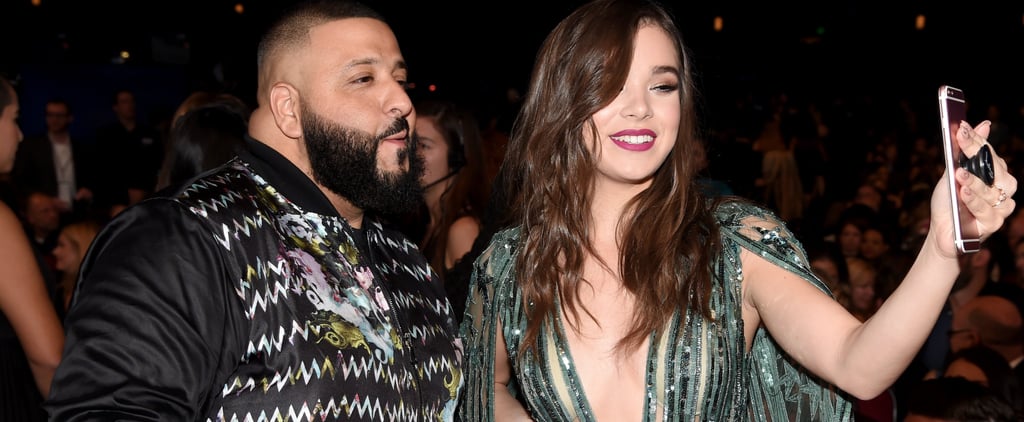 Best Pictures From 2016 American Music Awards