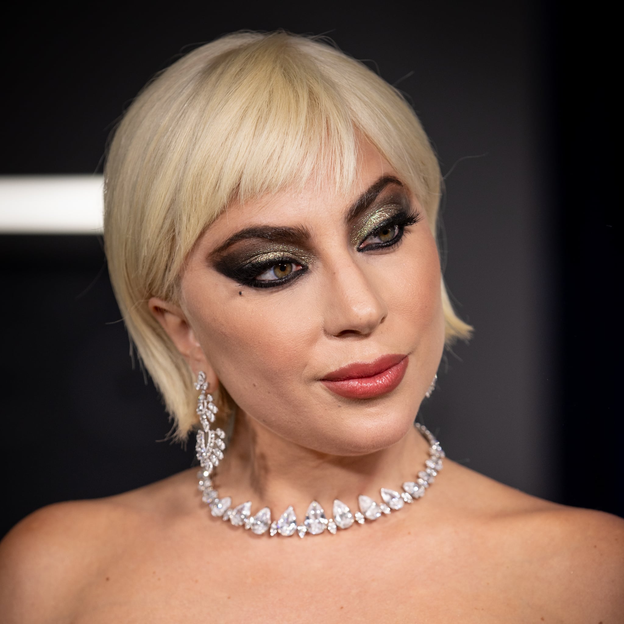 Lady Gaga's Hairstylist Cried Over House Of Gucci, But It Wasn't Because Of  Her Performance | Cinemablend