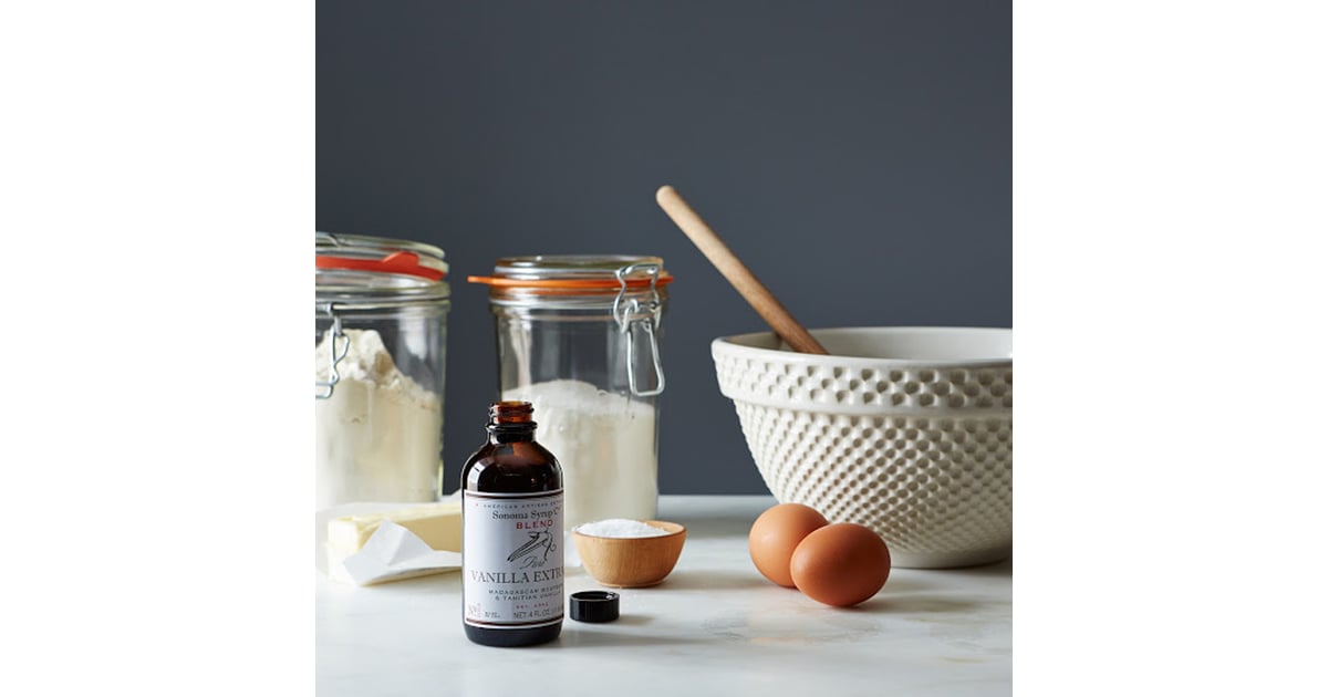 A Trio of Premium Baking Extracts Gifts For Moms Who Bake POPSUGAR