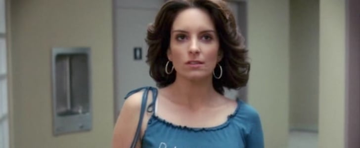 Liz Lemon GIFs