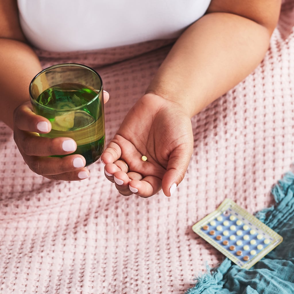 Um, When's the Last Time You Checked to See If Your Birth Control Has Expired?