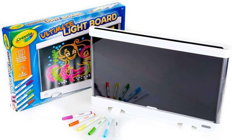 Best Glow-in-the-Dark Toy