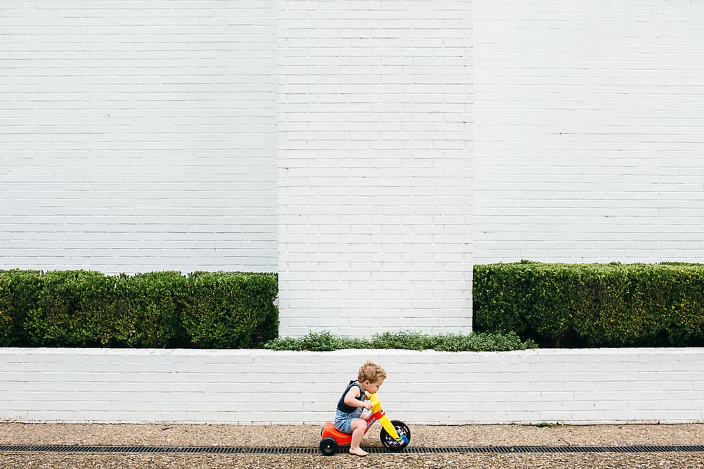 Photos of Candid and Real Parenting Moments