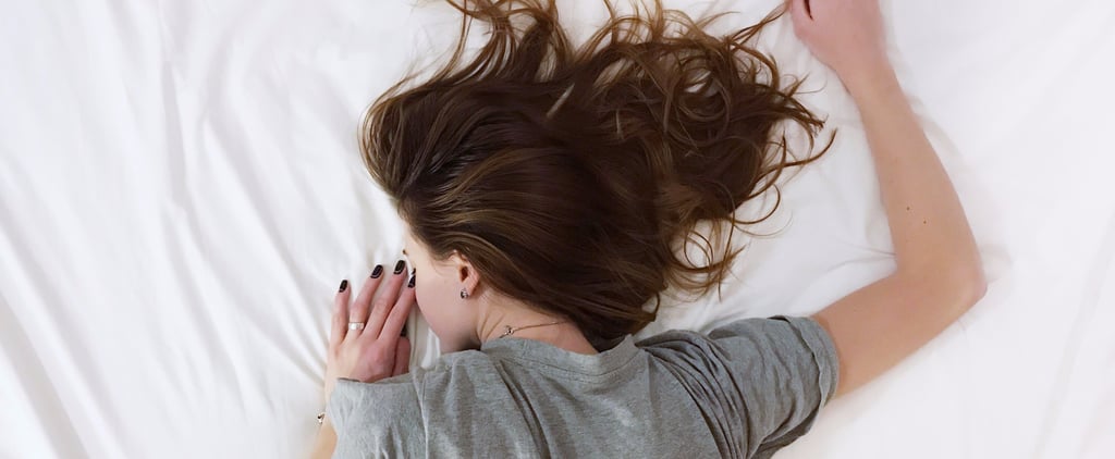 Signs You're Sleep Deprived